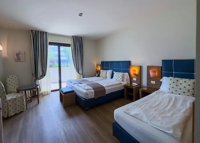 Hotel Arena