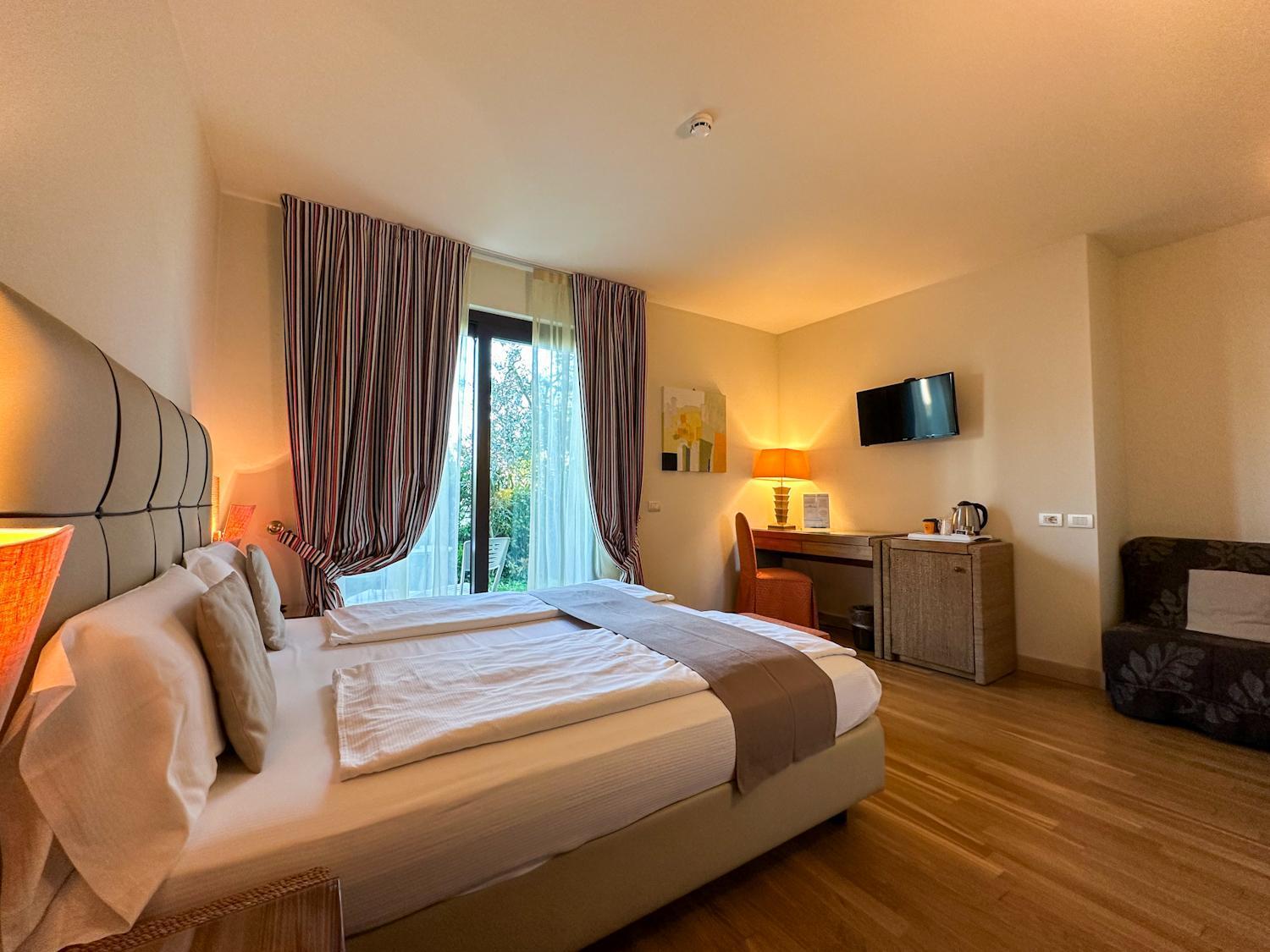 Hotel Hotel Arena