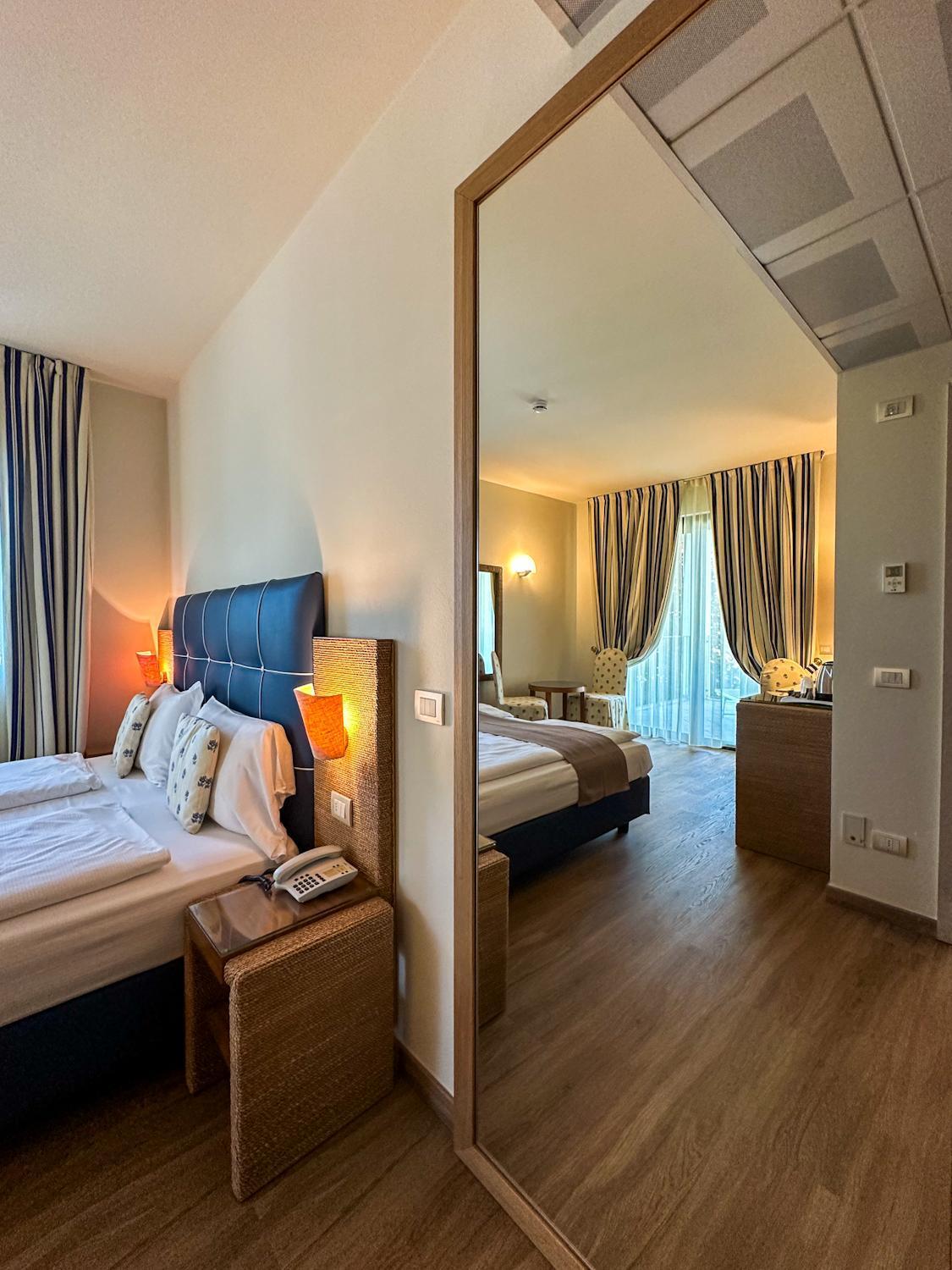 Hotel Hotel Arena Sirmione
