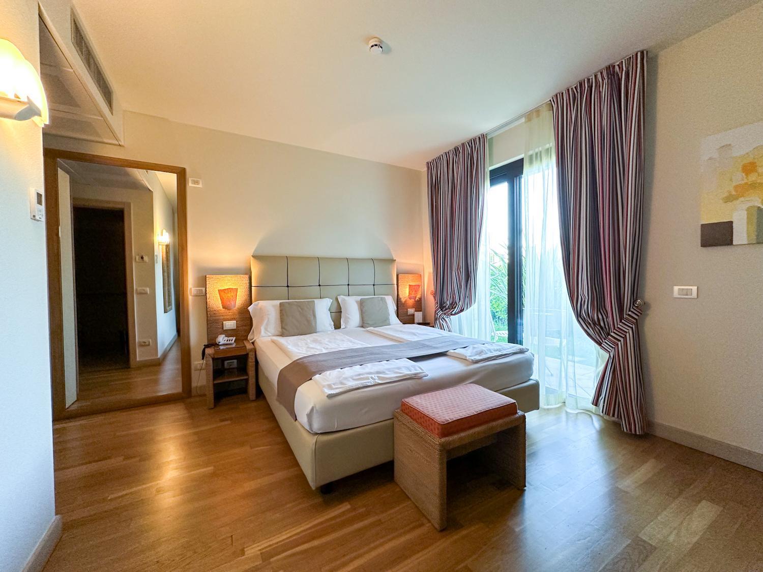 Hotel Arena Sirmione