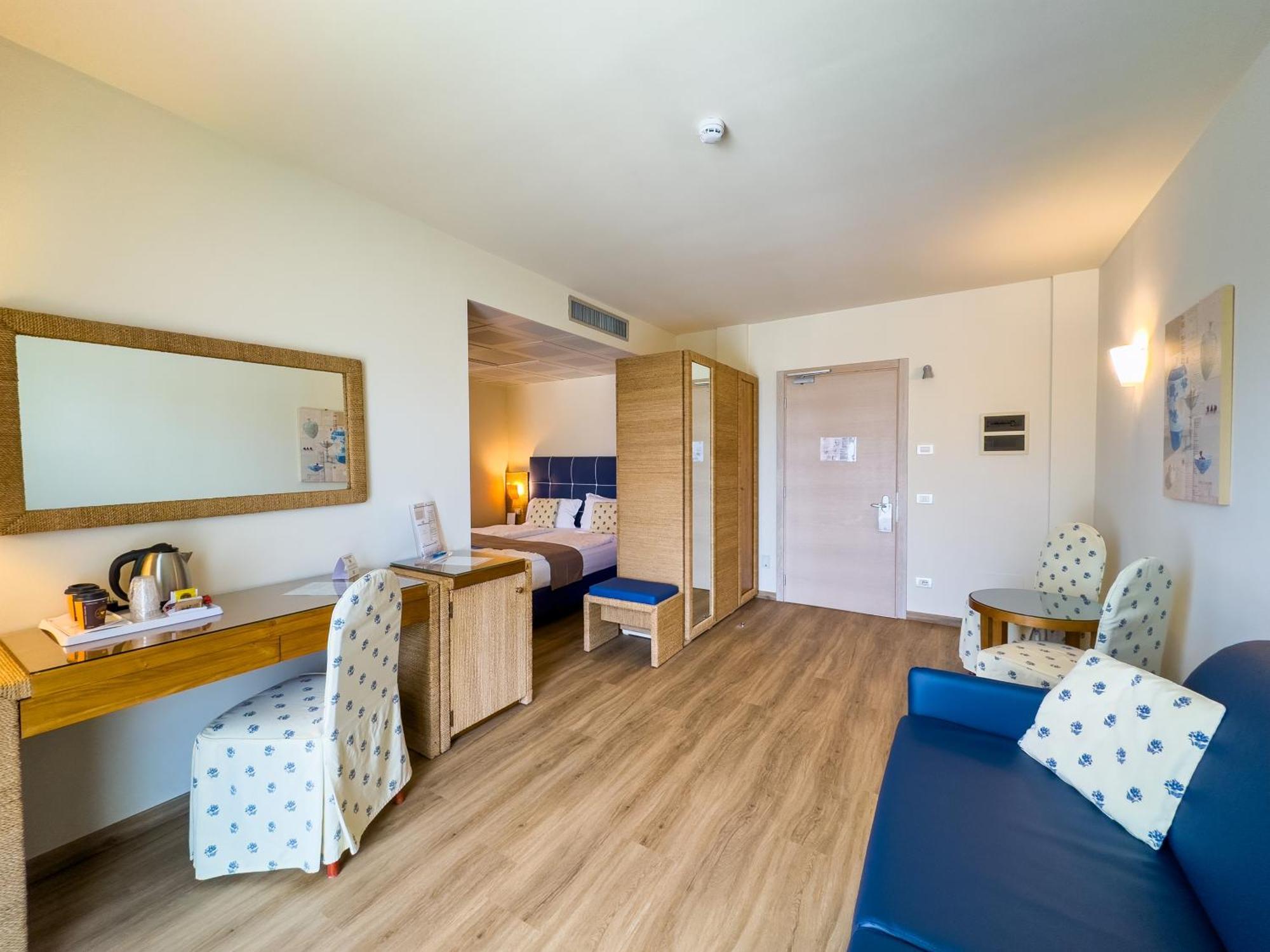 Hotel Hotel Arena 3*