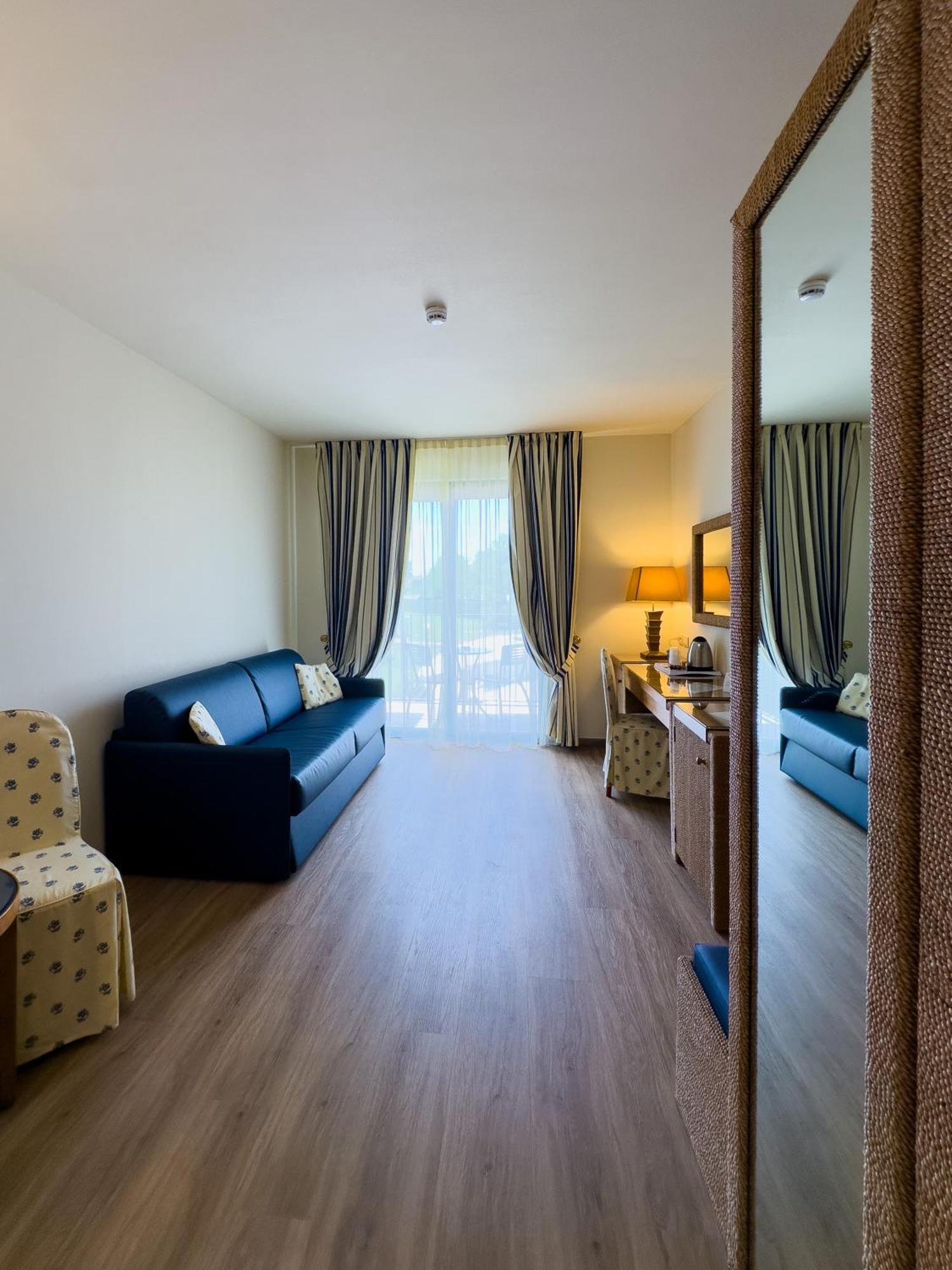Hotel Arena Sirmione
