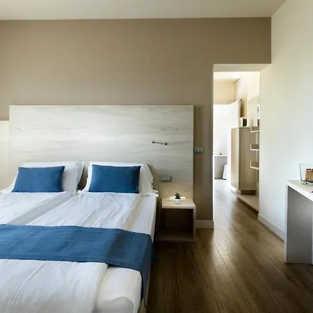 Hotel Arena Sirmione Exterior photo