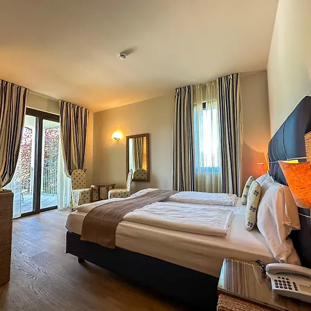 Hotel Arena Sirmione Exterior photo