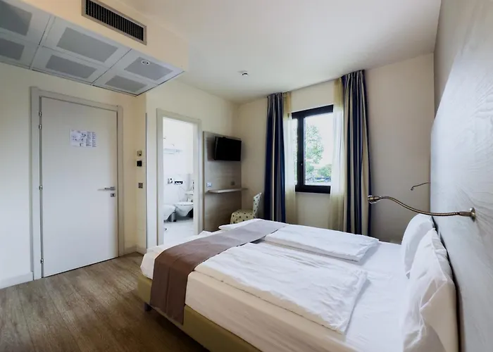 Hotel Arena