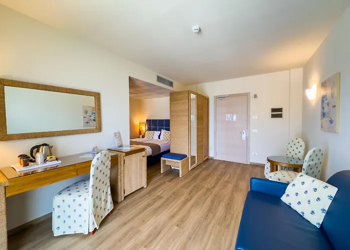 Hotel Arena