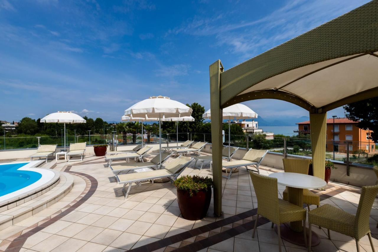 Hotel Arena 3*