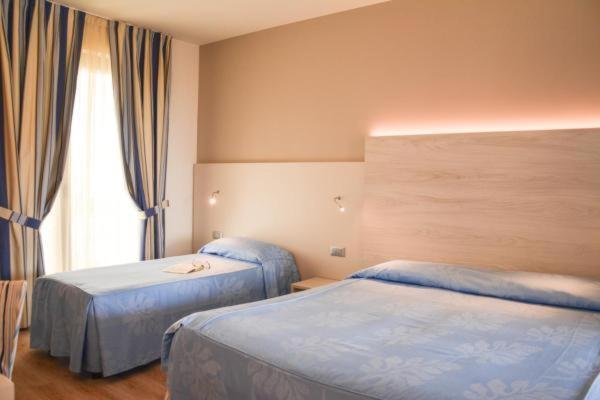 Arena Hotel