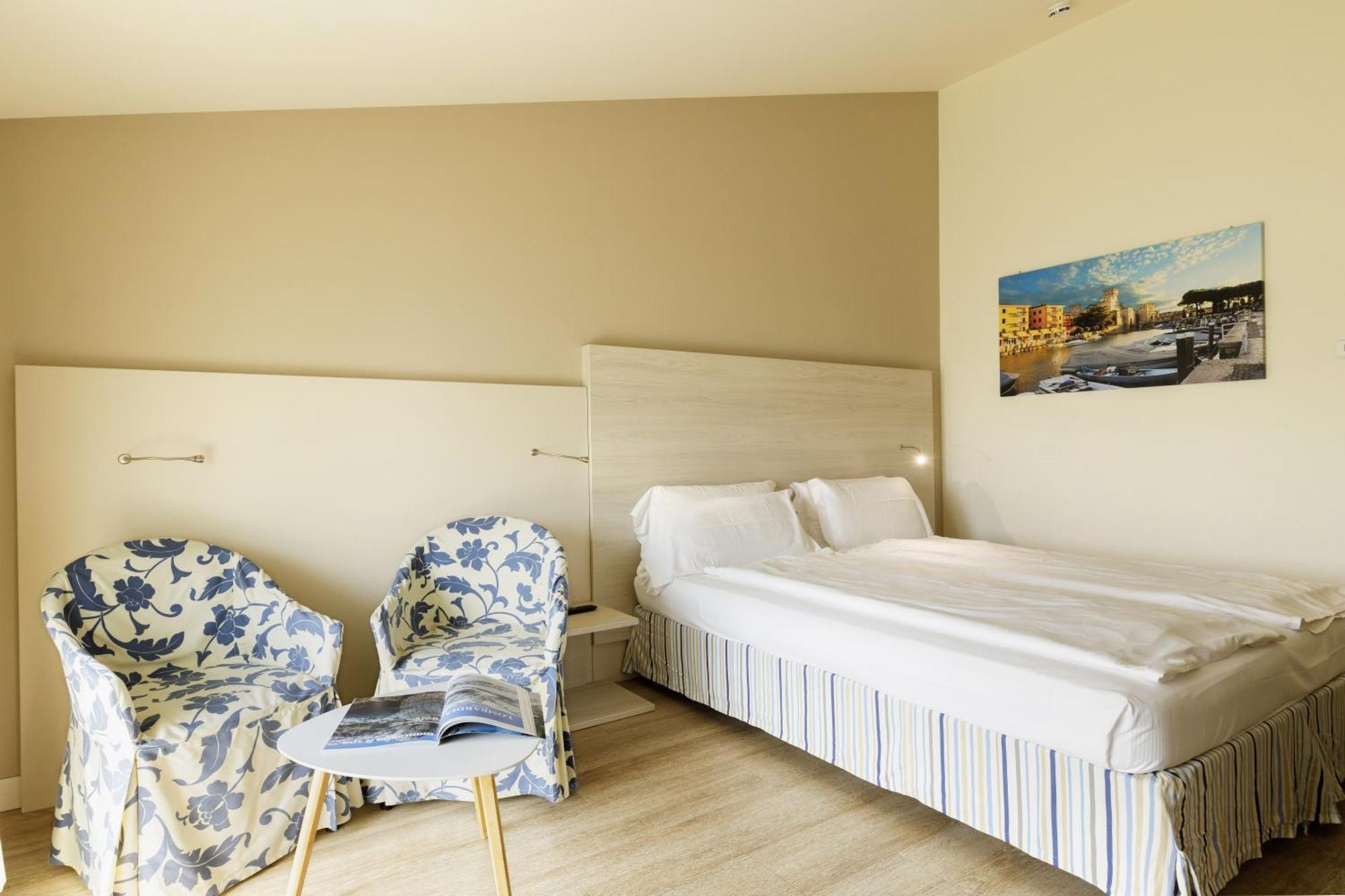 Hotel Arena 3*