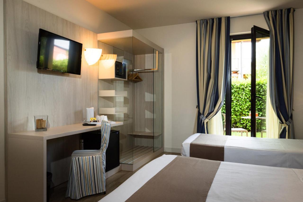 Arena Hotel Sirmione