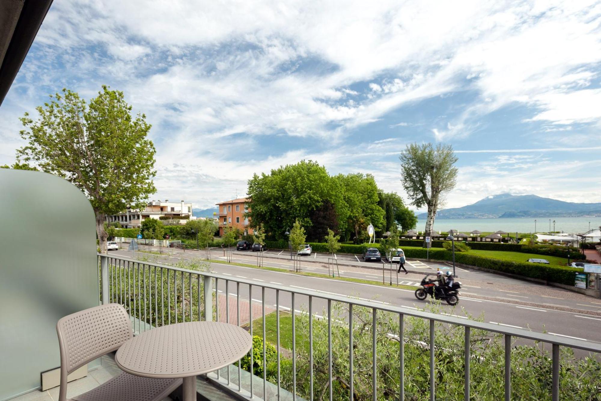 Arena Hotel Sirmione