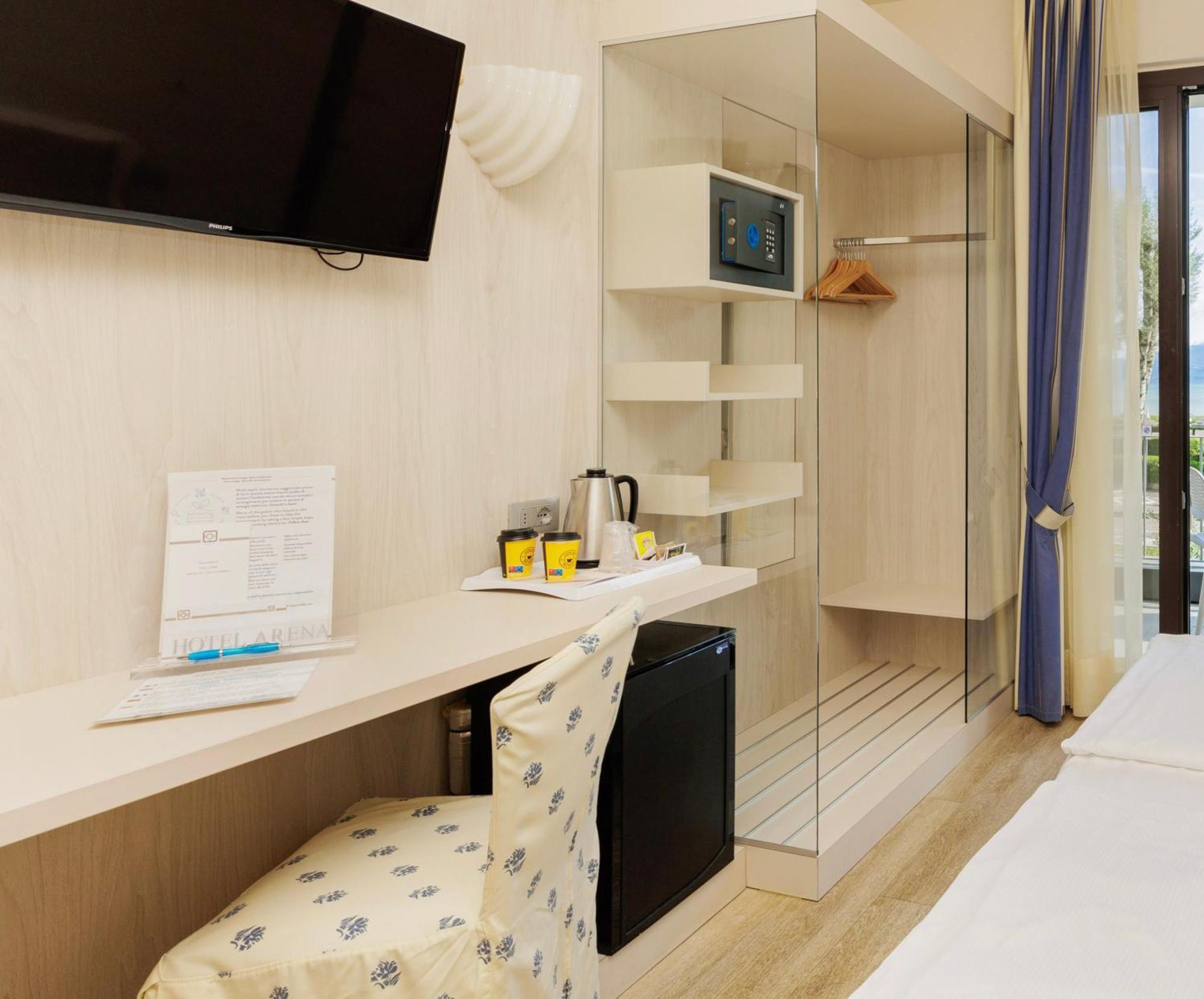Hotel Arena Sirmione