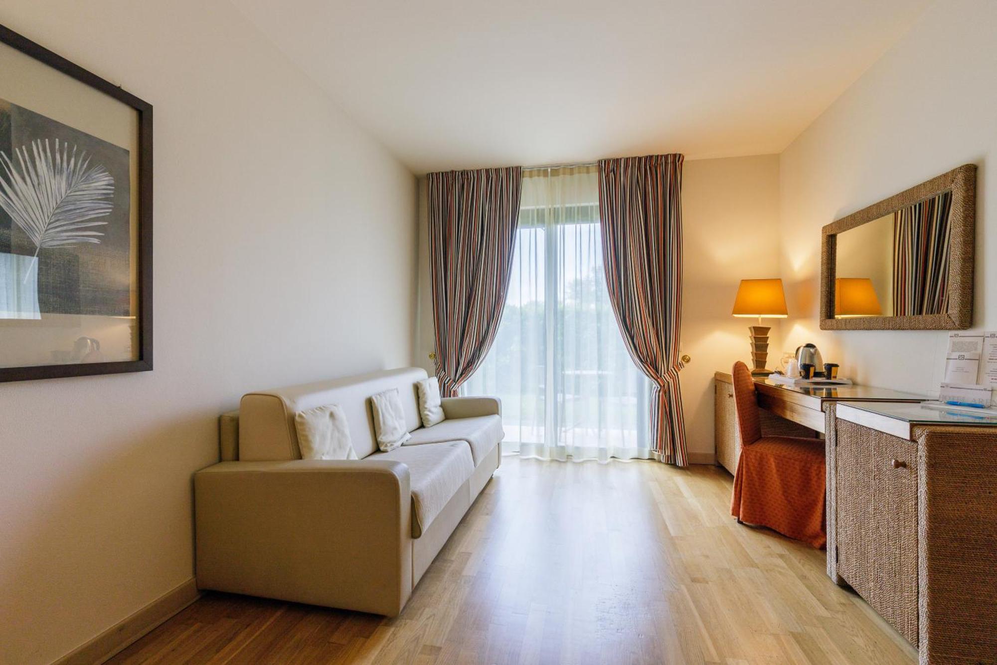 Hotel Arena Sirmione