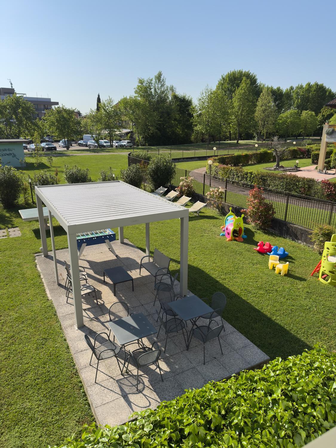 Arena 3* Sirmione