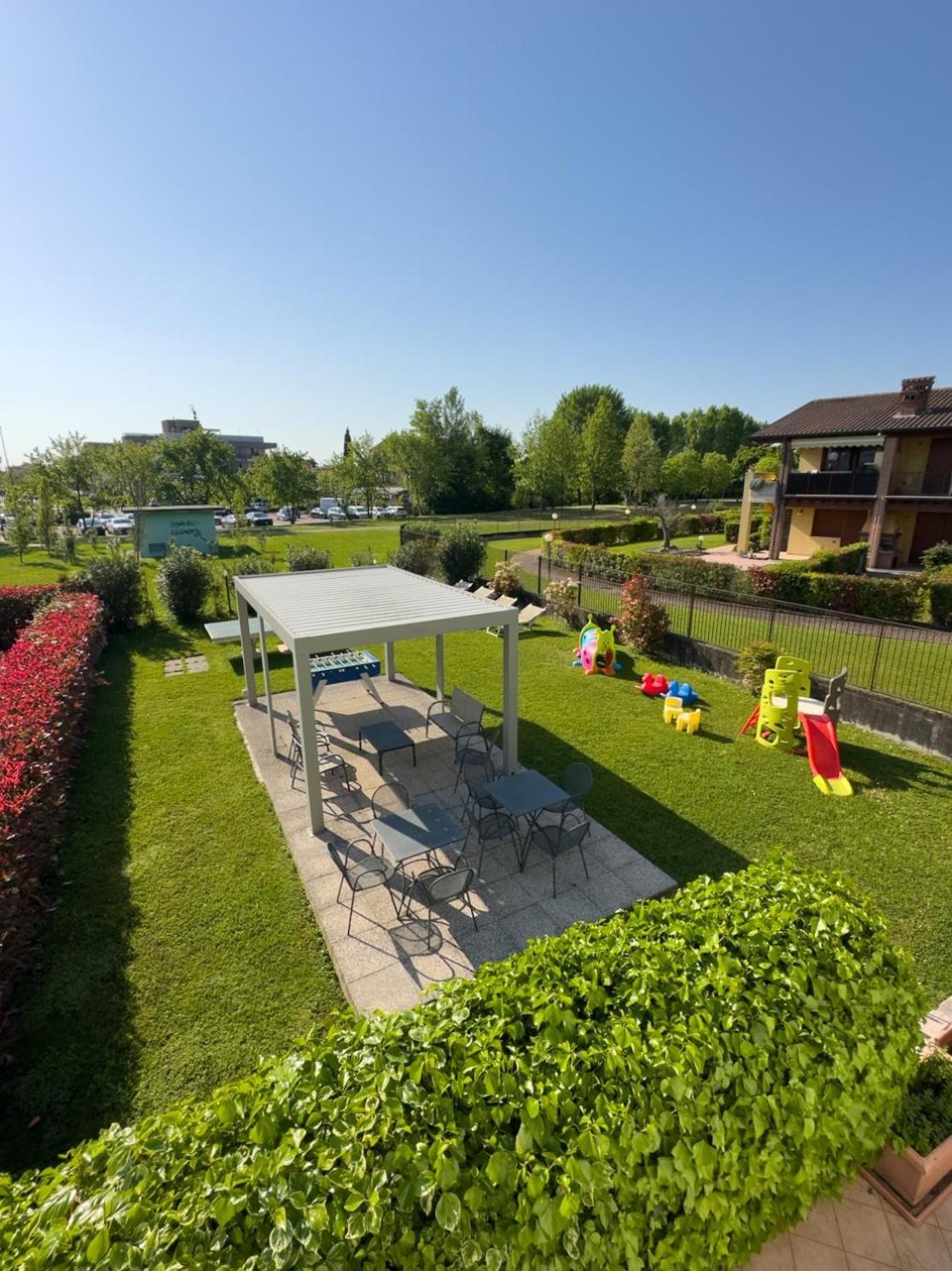 Arena Hotel 3*