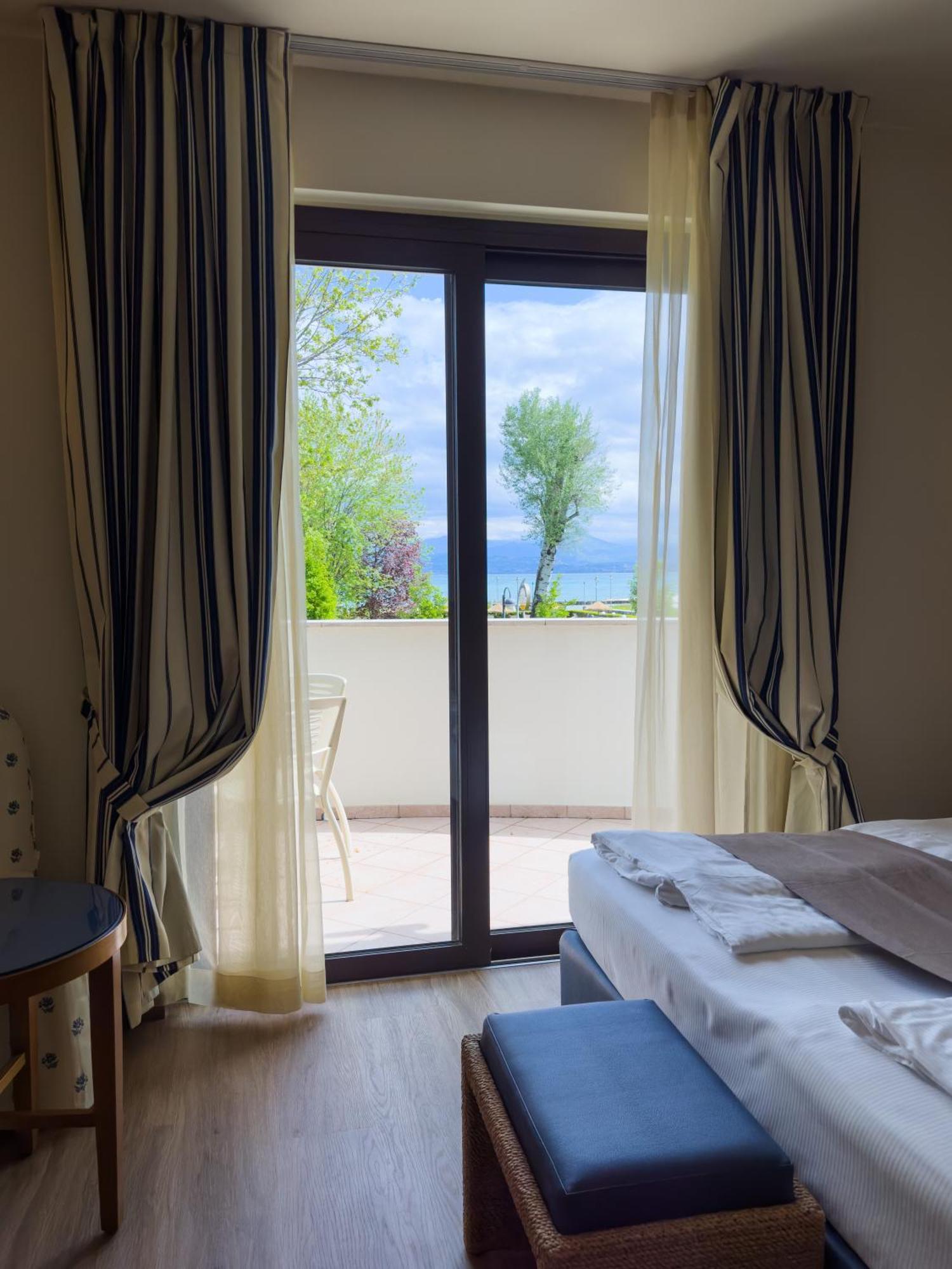 Hotel Arena Hotel Sirmione