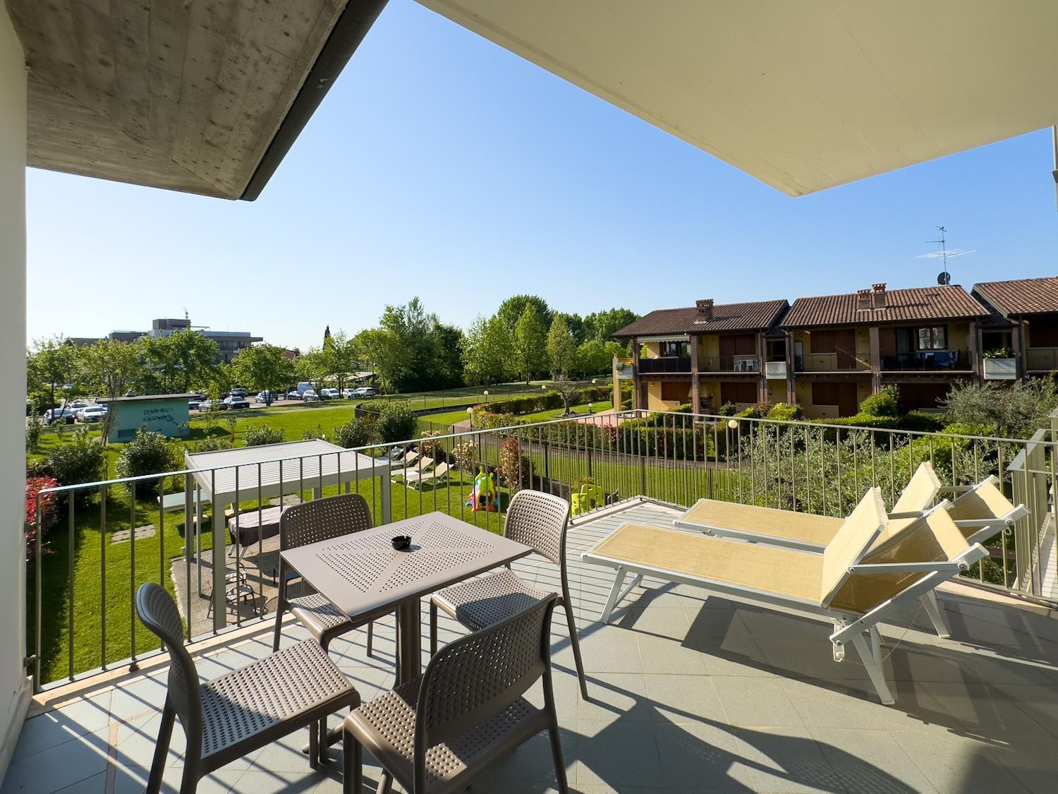 Arena 3* Sirmione