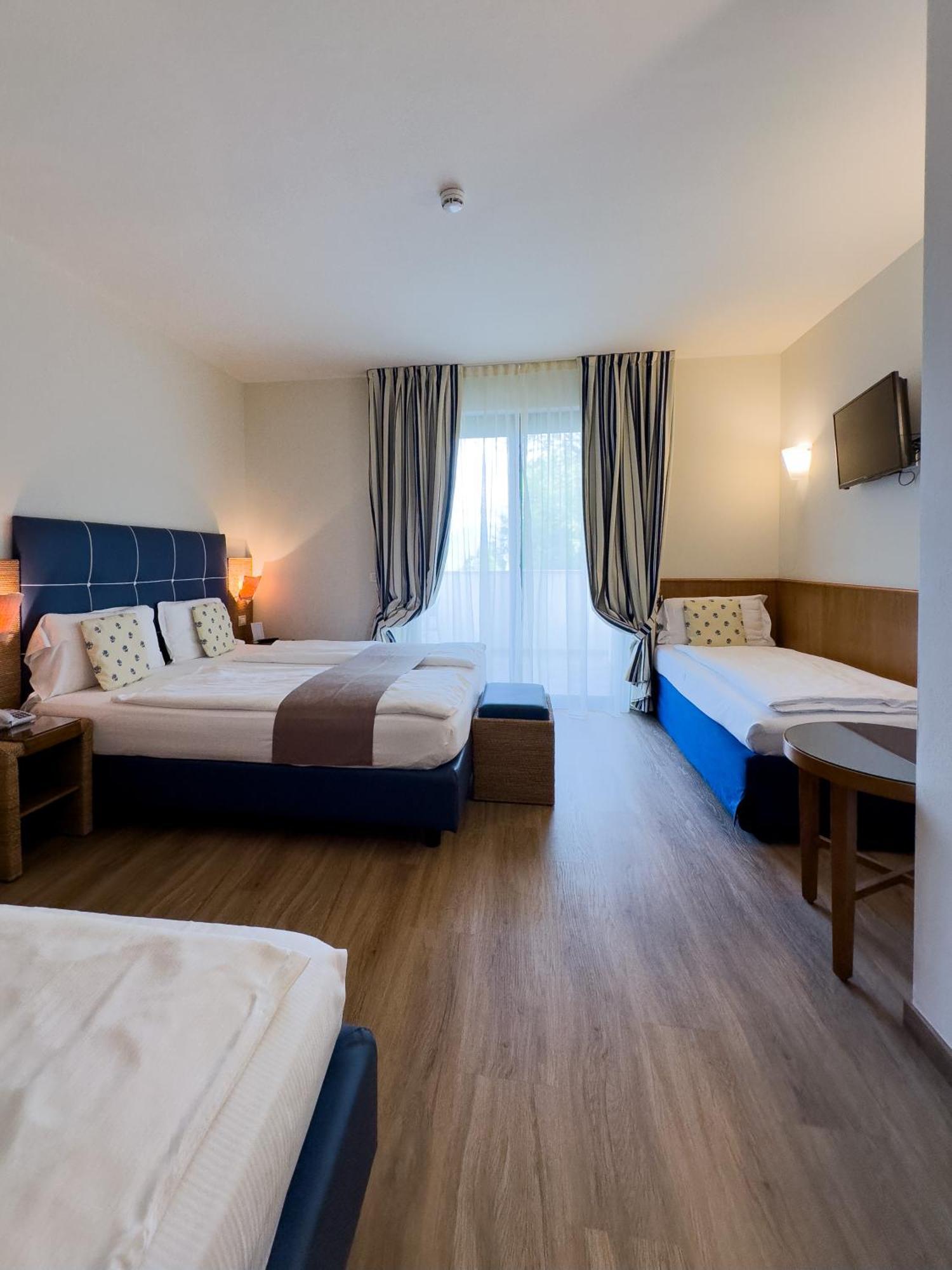 Hotel Arena Sirmione