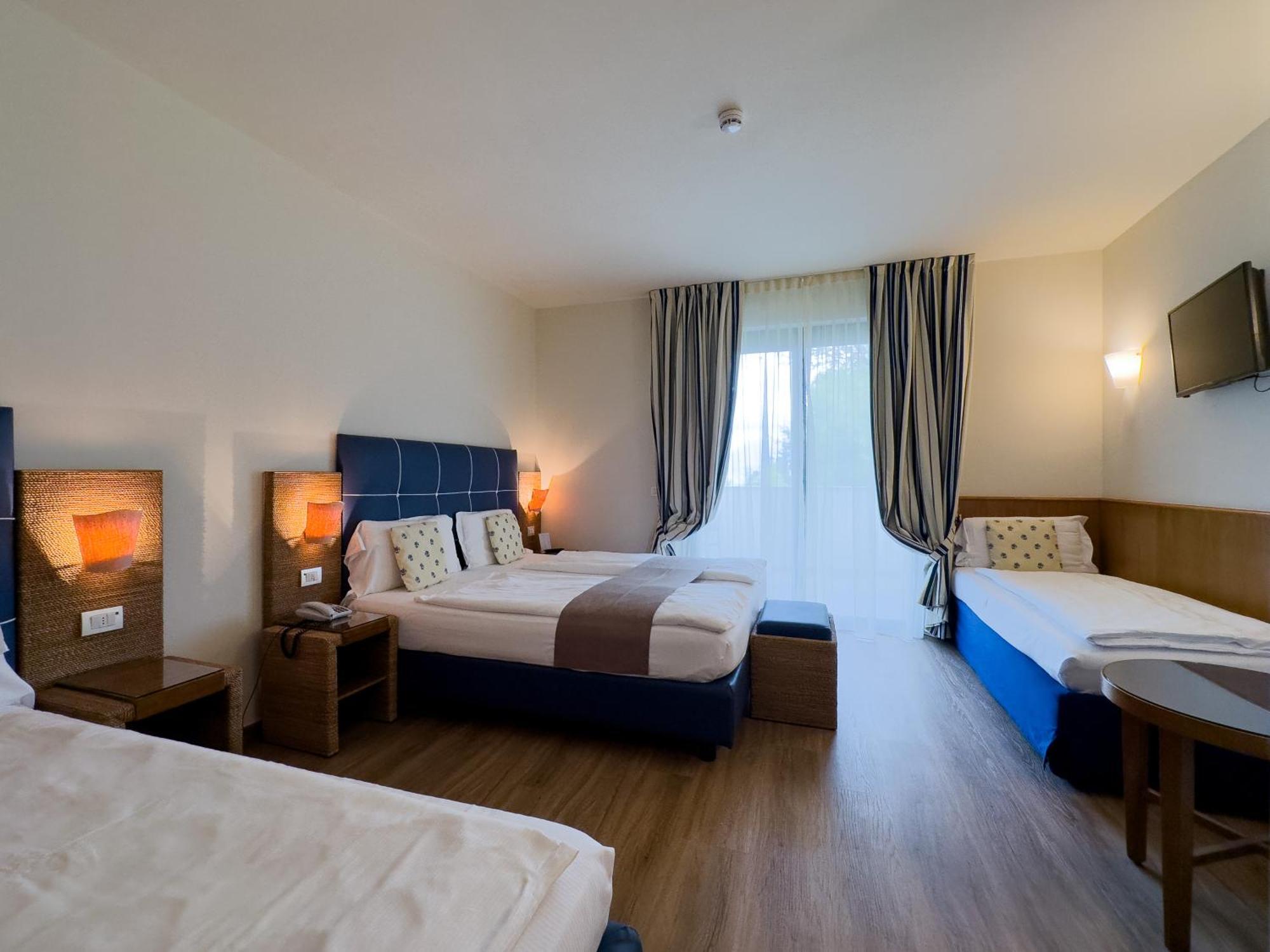 Arena Hotel